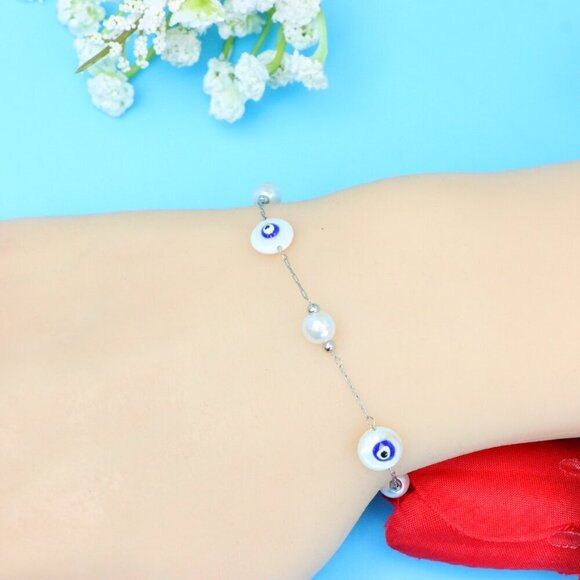 Chic & Stylish Bracelet – A Thoughtful Gift for Women and Girls, DYC1350 - Picture 7 of 10